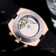 Swiss quality Replica Vacheron Constantin Overseas Watches 42mm Rose Gold Leather Strap (8)_th.jpg